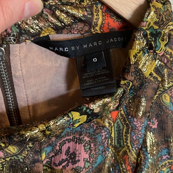 Marc by Marc Jacobs vintage dress - Picture 3 of 5